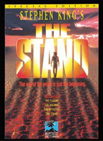 STEPHEN KING\'S THE STAND